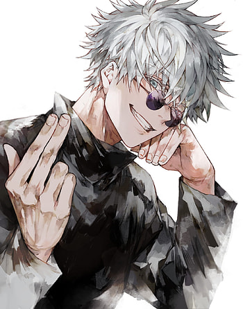 Gojou Satoru, gojo HD phone wallpaper
