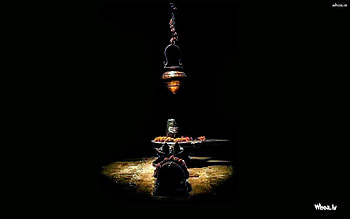 Lord Shiva Shivling Data HD wallpaper