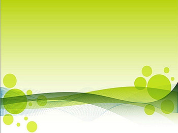Professional Powerpoint Templates Green, green background for ppt HD wallpaper