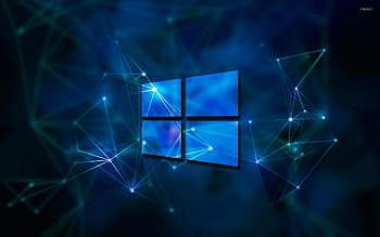 Windows 10 Pro HD wallpaper