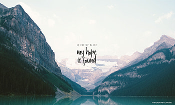 Christian Laptop, jesus aesthetic laptop HD wallpaper