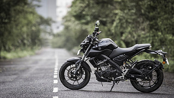 of Yamaha MT 15, yamaha mt15 bike HD wallpaper