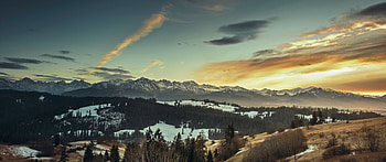 21:9 Ultrawide, 3440x1440 summer HD wallpaper