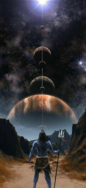 Pin on Hindu Gods & Goddess, lord shiva HD phone wallpaper