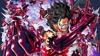 One Piece: Will Luffy achieve Gear 5?, luffy 5th gear HD wallpaper