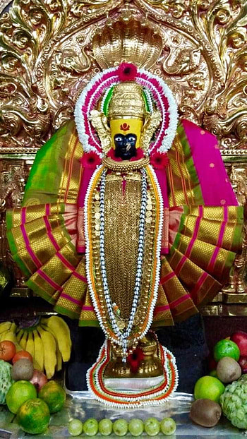 100 Best , Videos, kolhapur mahalaxmi HD phone wallpaper