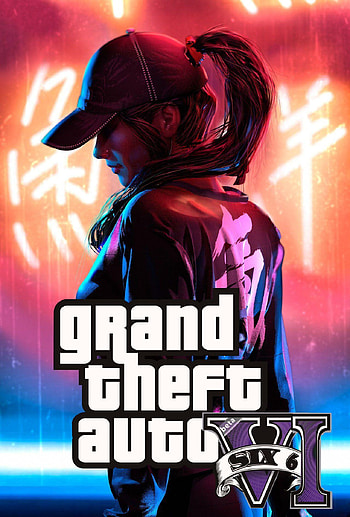gta 6 android, gta 6 HD phone wallpaper