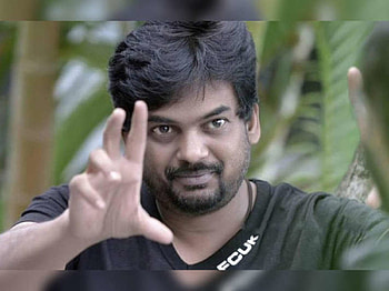 Puri Jagannadh, puri jagannath director HD wallpaper