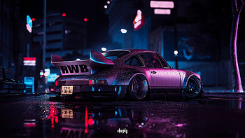 Porsche 911 Carrera RSR 1973 , Cars, Backgrounds, and, porsche 911 rwb HD wallpaper