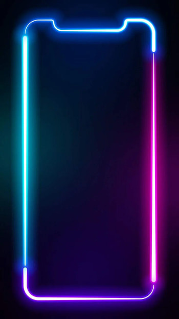 Top . for 13 Pro , 13 Pro Max in 2021, 13 pro border HD phone wallpaper