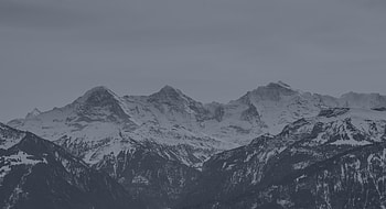 Nordic KDE, winter nordic HD wallpaper
