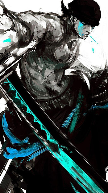 Anime One Piece Zoro Roronoa One Piece Corazon Bikinis One HD phone wallpaper