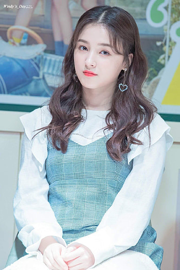 Vị Nam Tràng on nancy, momoland nancy HD phone wallpaper
