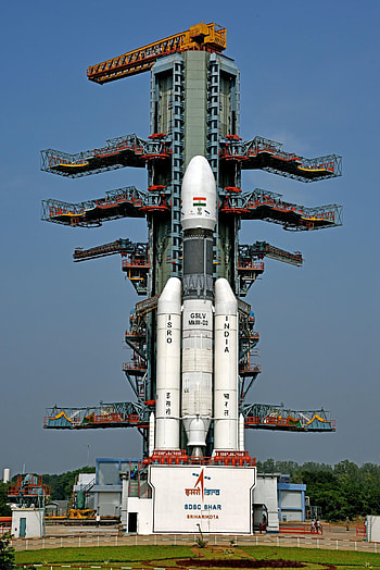 Using ISRO's gallery's, isro logo HD phone wallpaper