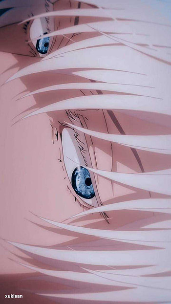 Satoru Gojo, gojo satoru HD phone wallpaper