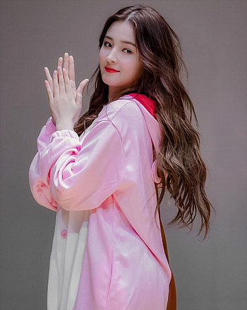 Nancy Momoland HD phone wallpaper