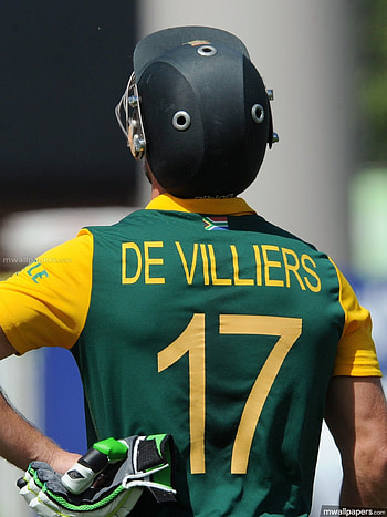 ✅[23 AB de Villiers Best, ab de villiers HD phone wallpaper