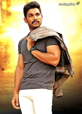 Allu Arjun Gallery, allu arjun HD phone wallpaper