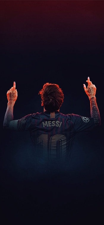 Lionel Messi Sports 11, 11 messi 2020 HD phone wallpaper