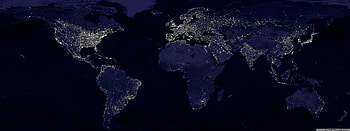 New Ultra Dual Monitor Space HD wallpaper