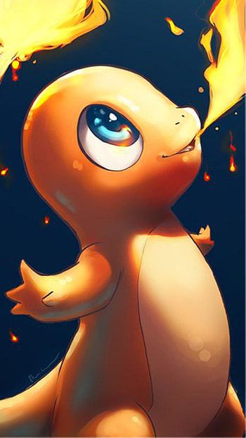 funny cute pokemon HD phone wallpaper