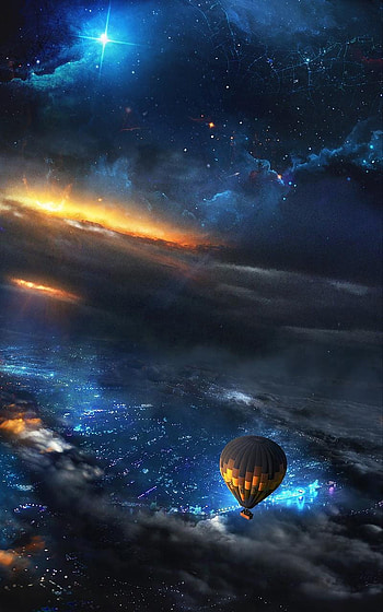 2 Keren Untuk HP Android *Gratis*, untuk hand HD phone wallpaper