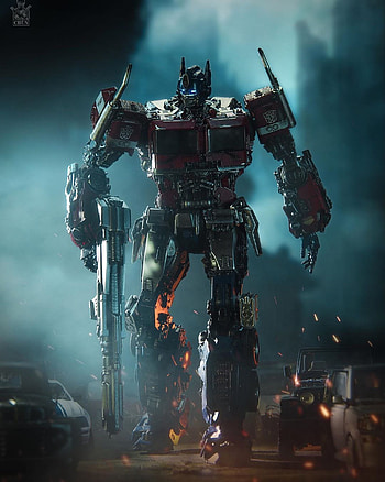 Kurt Price on the last prime, transformers cinematic universe villains HD phone wallpaper