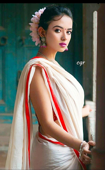 Pin on Beautiful girls, saree girl HD phone wallpaper