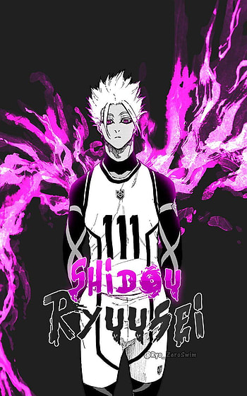 shidoryusei hashtag on Twitter, shidou ryusei HD phone wallpaper