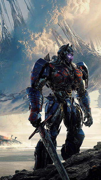 Transformers Optimus Prime , megatron HD phone wallpaper