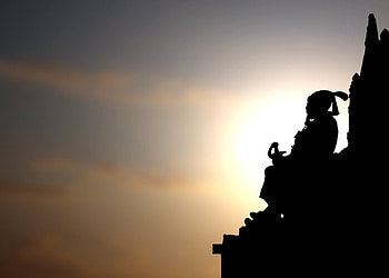 Chhatrapati Shivaji Maharaj HD wallpaper