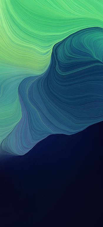 Vivo X50 Pro Stock [1080x2376] HD phone wallpaper