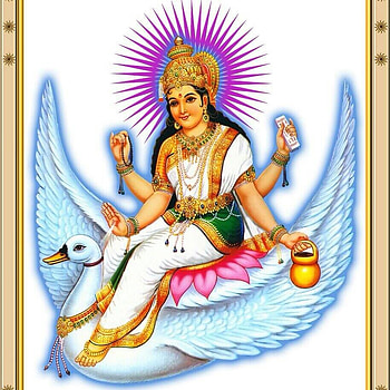 Maa Brahmani Maa, brahmani mata HD phone wallpaper