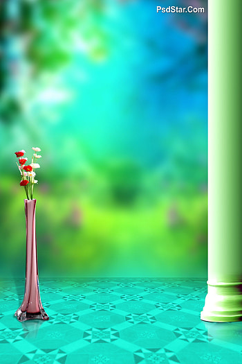 Green Studio Backgrounds Full 8×12 :, full background HD phone wallpaper