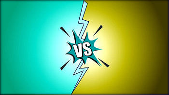 vs thumbnail HD wallpaper