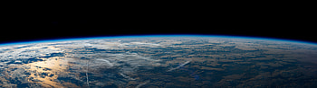 21:9 and 32:9 Ultrawide, 5120x1440 space HD wallpaper