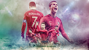 Cristiano Ronaldo Ultra HD wallpaper