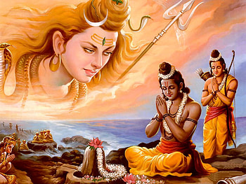 : load shri ram,god ram sita,ram lakhan sita, raam laxman HD wallpaper