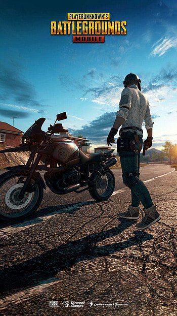 PUBG MOBILE on Twitter:, playerunknowns battleground pubg mobile HD phone wallpaper