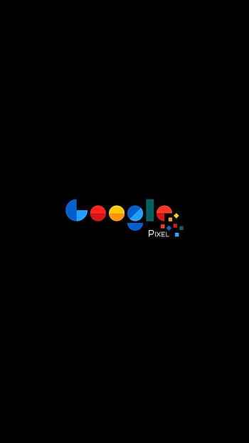 Android Google, minimal pixel HD phone wallpaper