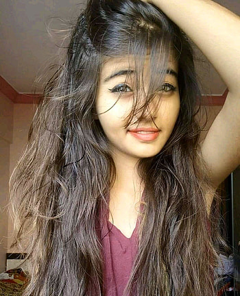 Latest Dp For Girls Pics, cute girl dp HD phone wallpaper
