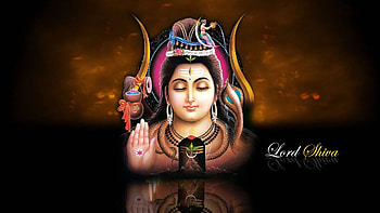 High Resolution Lord Shiva HD wallpaper