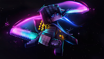 Im Selling Minecraft Design, minecraft banner HD wallpaper