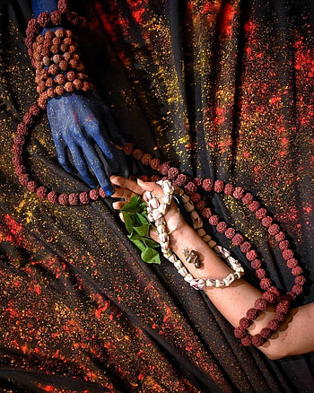 PankajSakina, mahadev hand HD phone wallpaper