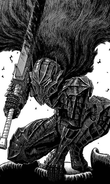 Berserk , berserk HD phone wallpaper