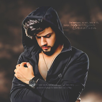 Boy Dp & Cover Mix, stylish boy dp HD phone wallpaper
