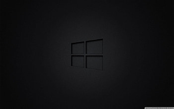 Plain Black 1920X1080 HD wallpaper
