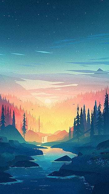 Digital Art HD phone wallpaper