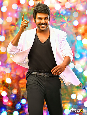 Raghava Lawrence in Shivalinga HD phone wallpaper
