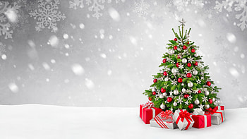 christmas tree high resolution , Backgrounds, christmas high resolution HD wallpaper